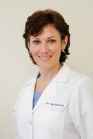 Olga Kharevich, DMD, PhD