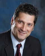 Arthur Benjamin, MD