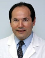 Benjamin Raab, M.D.