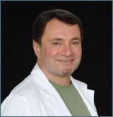 David Benvenuti, MD