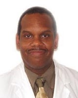 Roland Beverly III, MD