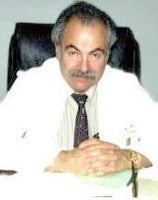 Joel E. Borkow, MD