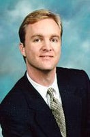 J. Brad Bowden, MD
