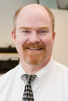David Branch, MD