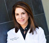 Hayley Brown MD