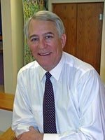 Claude H. Burrow, MD