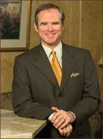 C. Cayce Rumsey III, MD