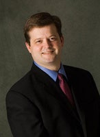 James B. Lowe III, MD
