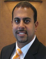 Ankit Desai, MD