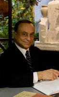 Lewis J. Obi, MD