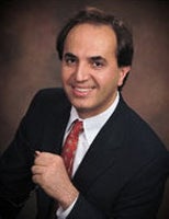Ali Sajjadian, MD, FACS