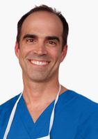 David Stoker, MD