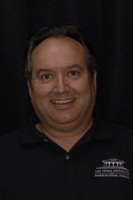 Daniel B. Strader, DDS
