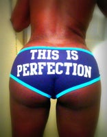 VixenPhysique