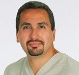 Frank Campanile, MD