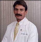 David A. Caplin, MD