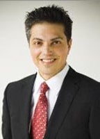 Daniel A. Carrasco, MD