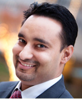 Dalvir Pannu, DDS