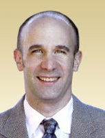 Richard Levine, MD