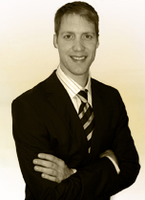 Rodger Shortt, FRCSC
