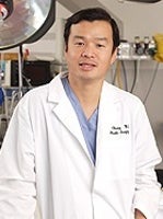 Lawrence Chang, MD
