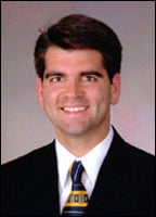 Charles Rodriguez, M.D.