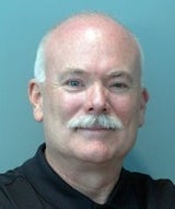 Michael Clinton, MD