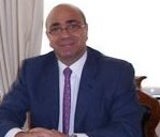 Alfred Cohen, MD