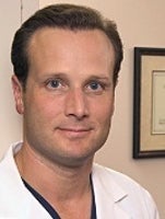 Jerry Cooley, MD