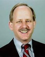 Dirk B. Robertson, MD