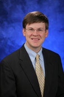 Connor Patterson, MD