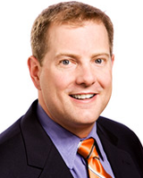 Michael McCracken, MD
