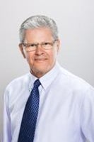 Alastair Carruthers, MD