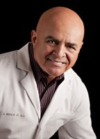 Joseph Rucker, MD, FACS