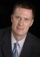 John Soderberg, MD, MPH