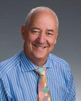 Guido P. Gutter MD