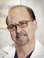 Bruce Katz, MD