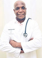 Norman G. Morrison, MD, FACS