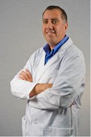 Mark Broudo, MD