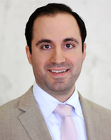 Mehryar (Ray) Taban, MD, FACS