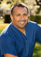 Omar Ibrahimi, MD