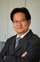 Narin (Dr.Joe) Apisarnthanarax, MD