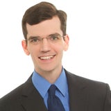 D.J. Verret, MD