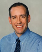 David Todd DeVries , MD