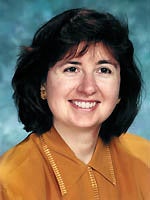 Diane M. Scott, MD