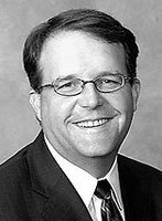 T. Michael Dixon, MD