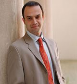Ramin Behmand, MD