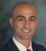 Mazyar Moshiri, DMD, MS