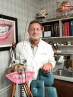 Robert Waxler, DMD, MS