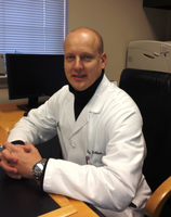 Neil Gottlieb, MD